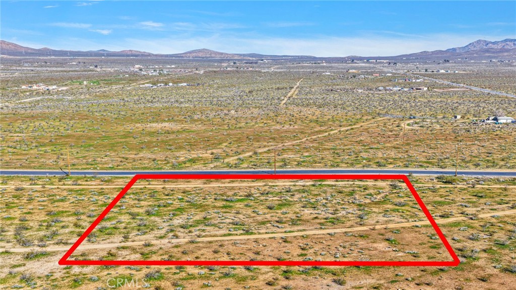 1 Johnson Road Apple Valley, CA 92307 - Photo 7 of 8