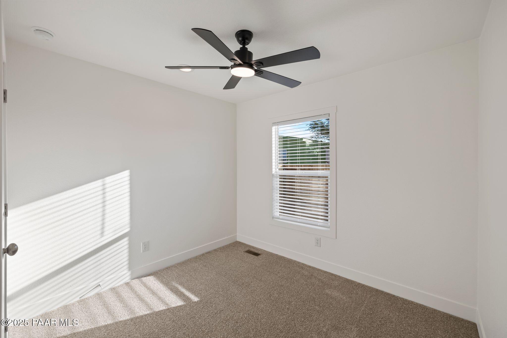 375 West Venice Way Paulden, AZ 86334 - Photo 28 of 41 a view of an empty room with a window