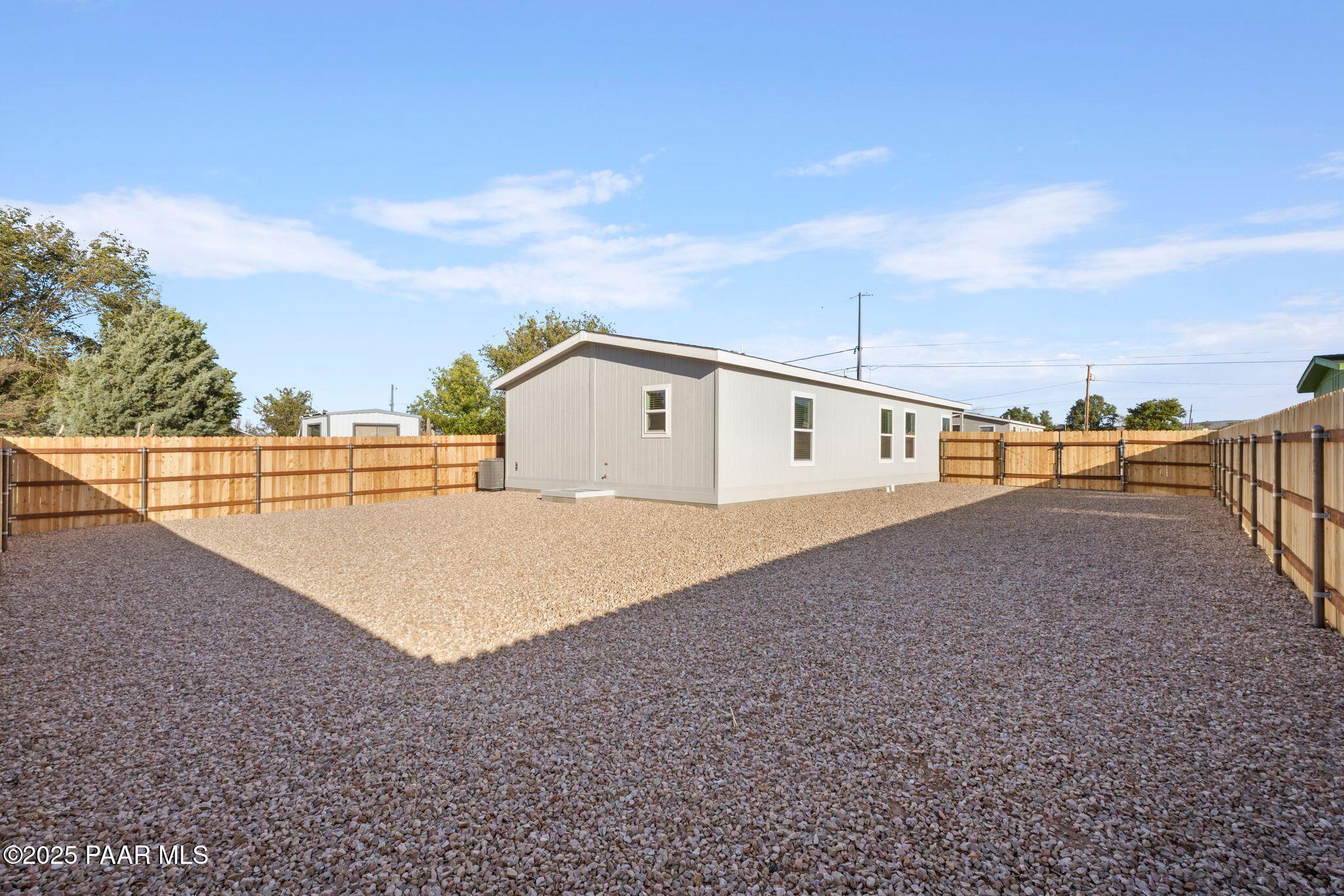 375 West Venice Way Paulden, AZ 86334 - Photo 37 of 41 a view of a balcony
