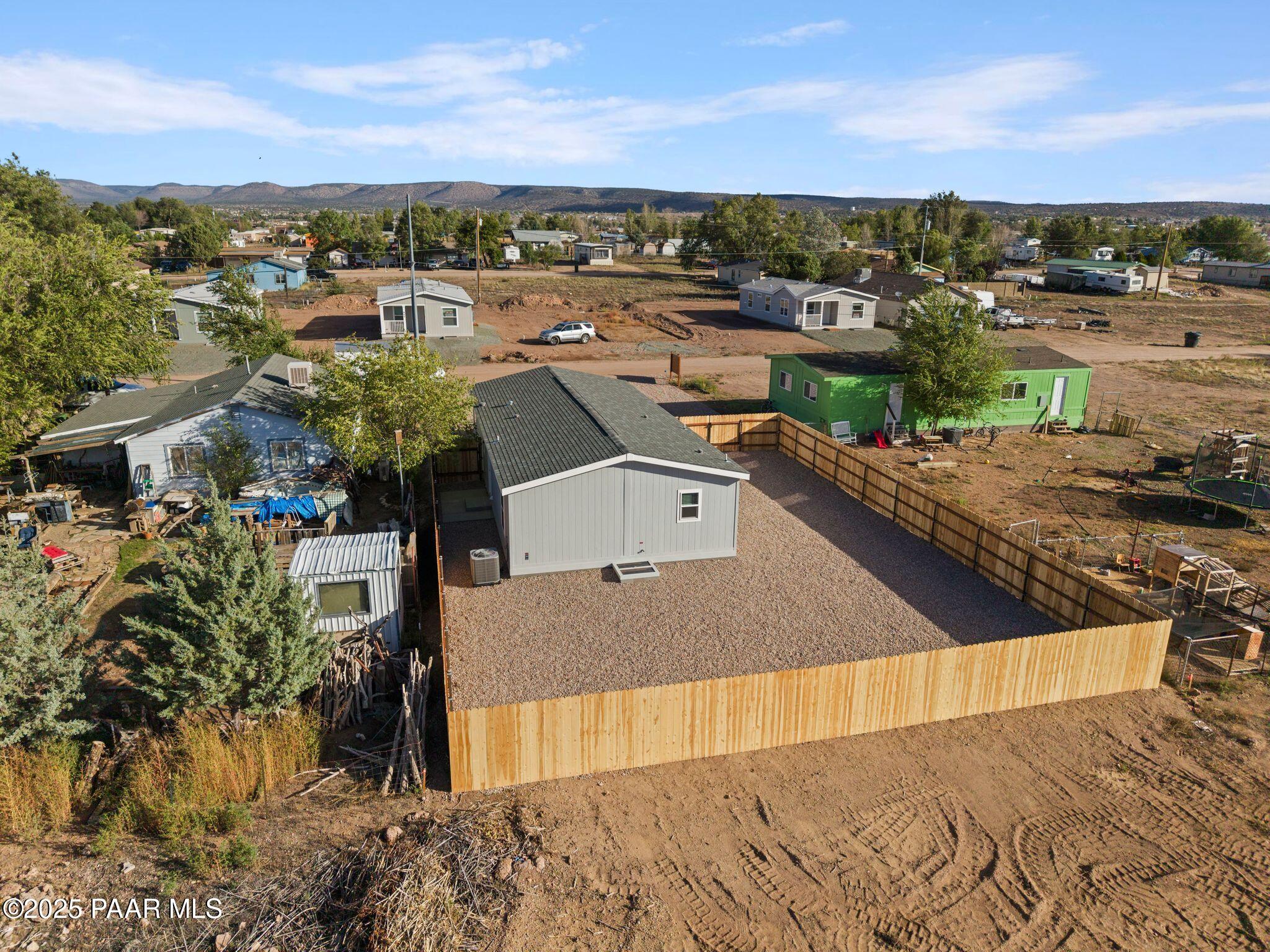 375 West Venice Way Paulden, AZ 86334 - Photo 38 of 41 a view of a city