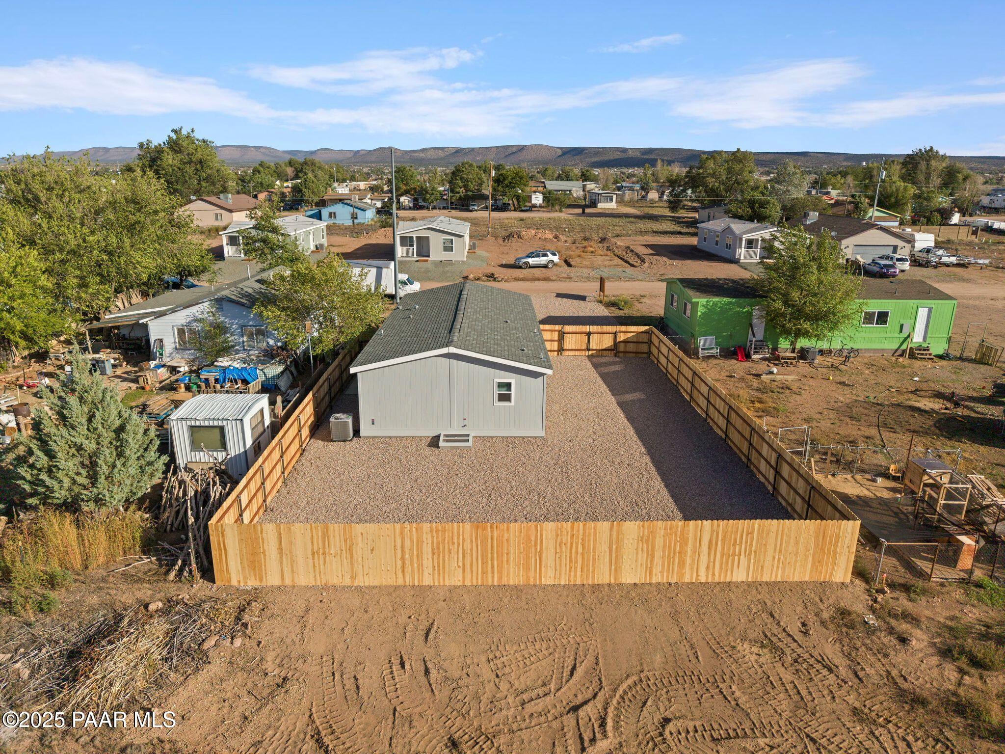 375 West Venice Way Paulden, AZ 86334 - Photo 39 of 41 a view of a city