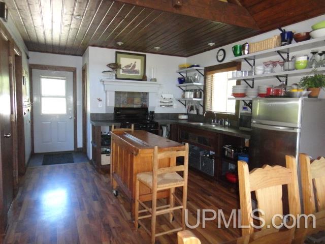 42-ac Cable Lake Road Crystal Falls, MI 49920 - Photo 4 of 36