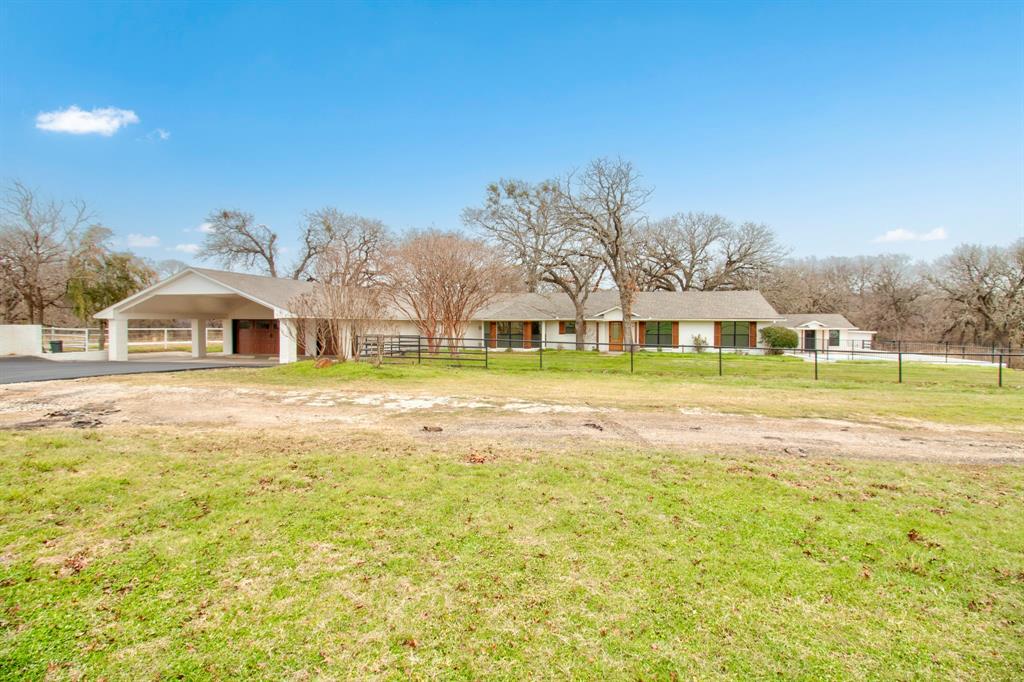 3700 Moseley Road Cross Roads, TX 76227 - Photo 6 of 38 Bring your livestock and or fur babies.
