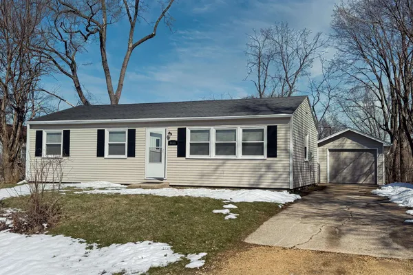 $140,000 | 4431 Nina Terrace, Rockford, IL 61101