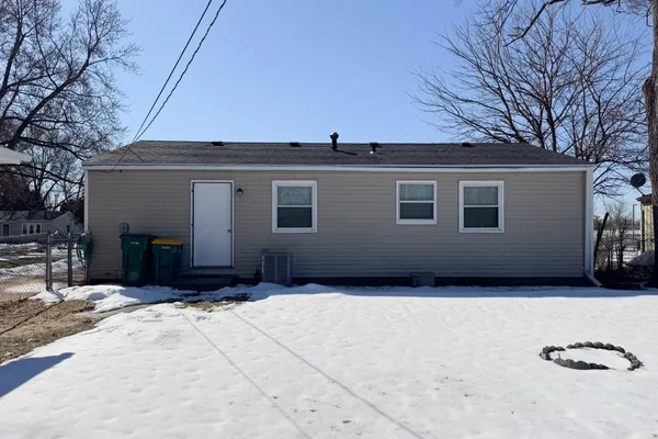 $138,000 | 4431 Nina Terrace, Rockford, IL 61101