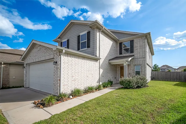 $324,950 | 23335 Greenway Creek Lane, Spring, TX 77373