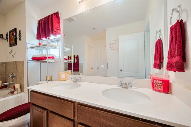 $324,950 | 23335 Greenway Creek Lane, Spring, TX 77373