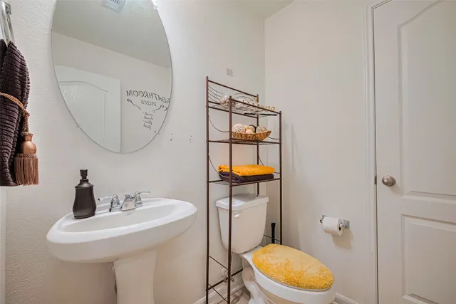 $324,950 | 23335 Greenway Creek Lane, Spring, TX 77373