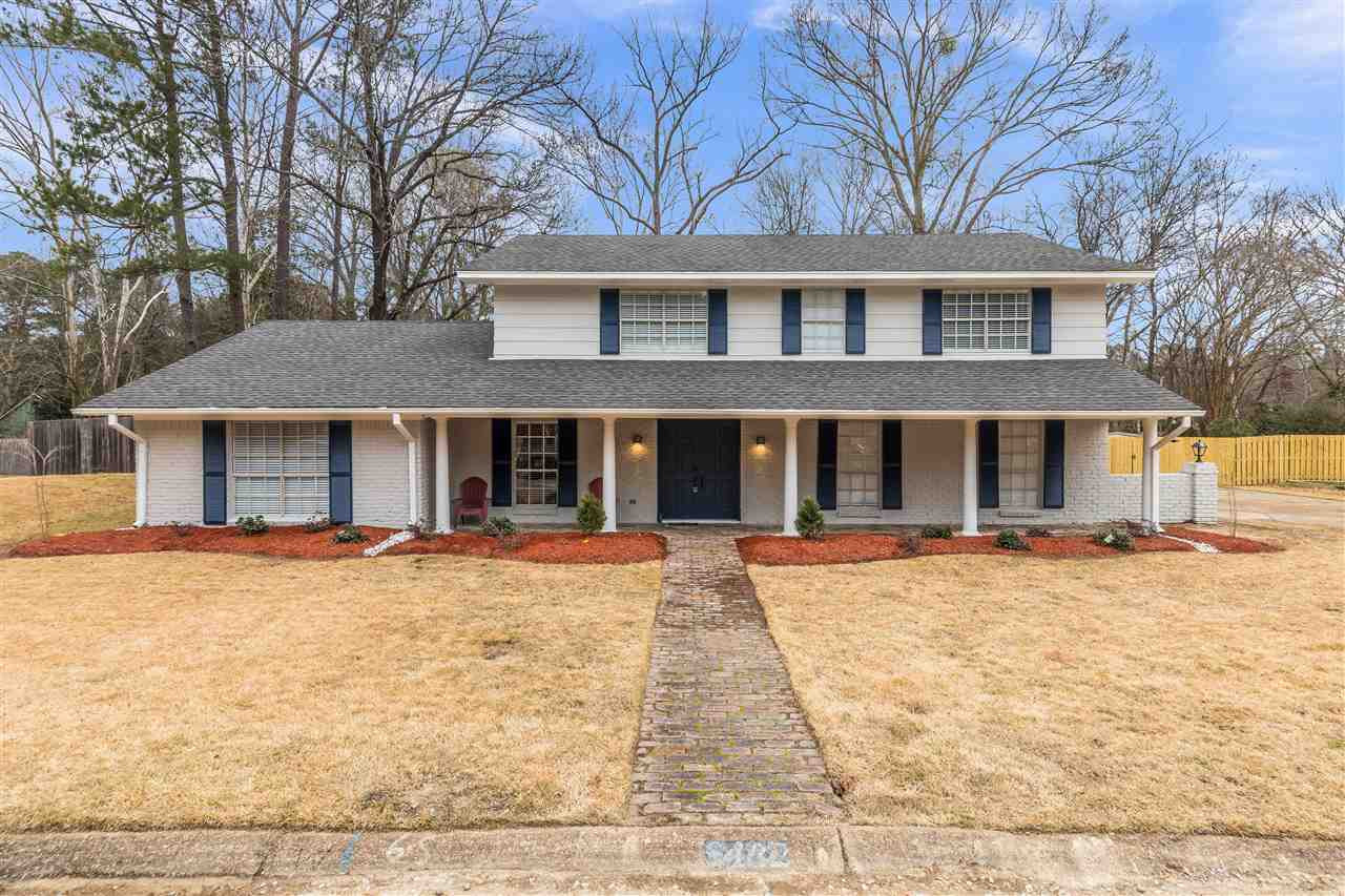 5482 River Thames Road Jackson, MS 39211 - Photo 1 of 31 Photo 1