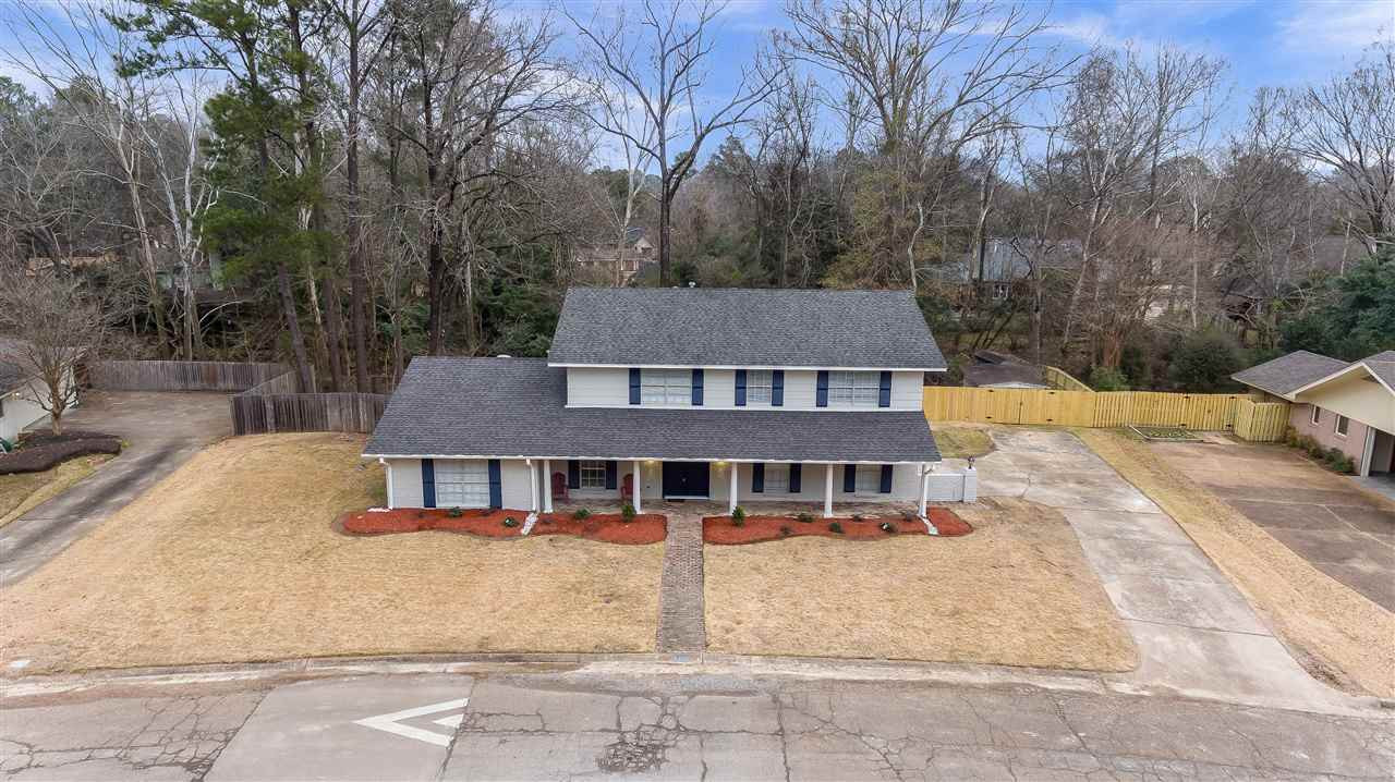 5482 River Thames Road Jackson, MS 39211 - Photo 2 of 31 Photo 2