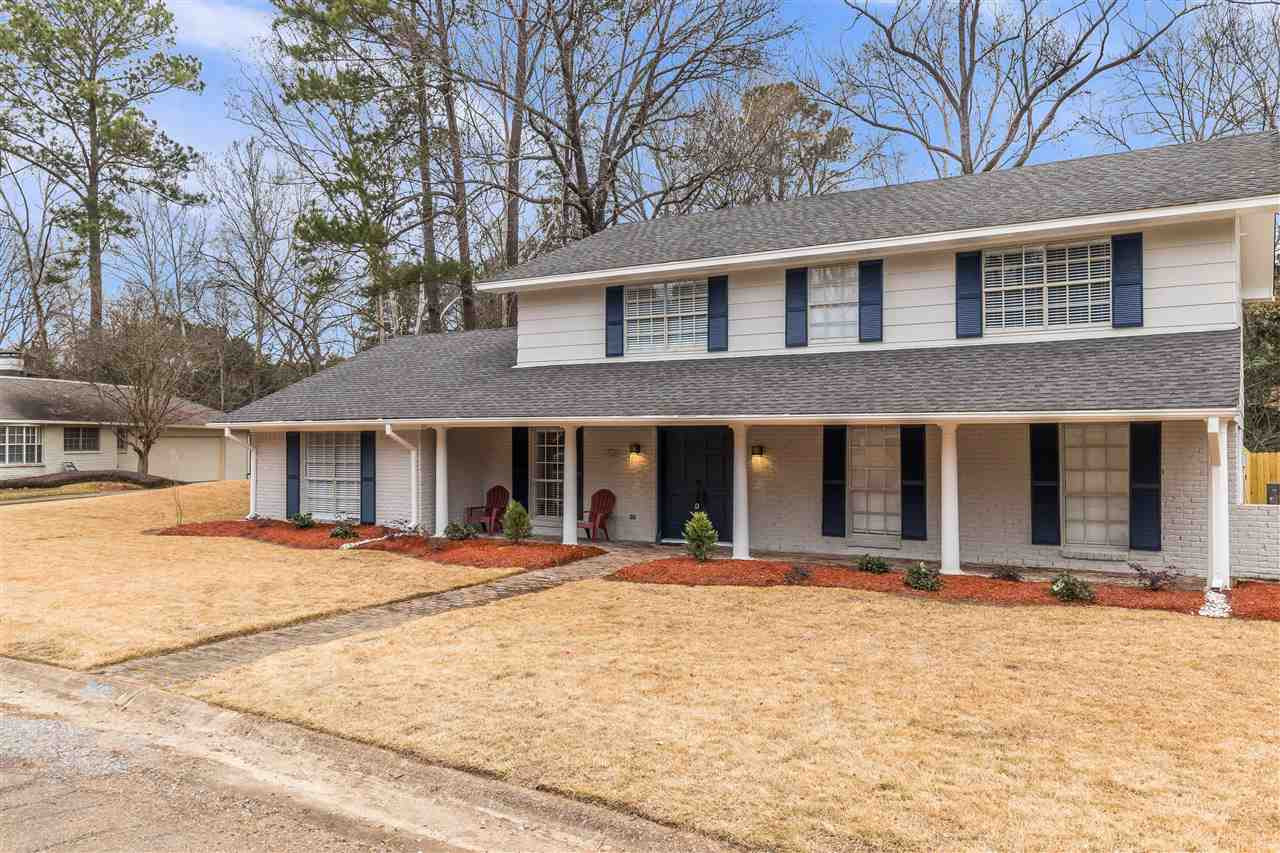 5482 River Thames Road Jackson, MS 39211 - Photo 3 of 31 Photo 3