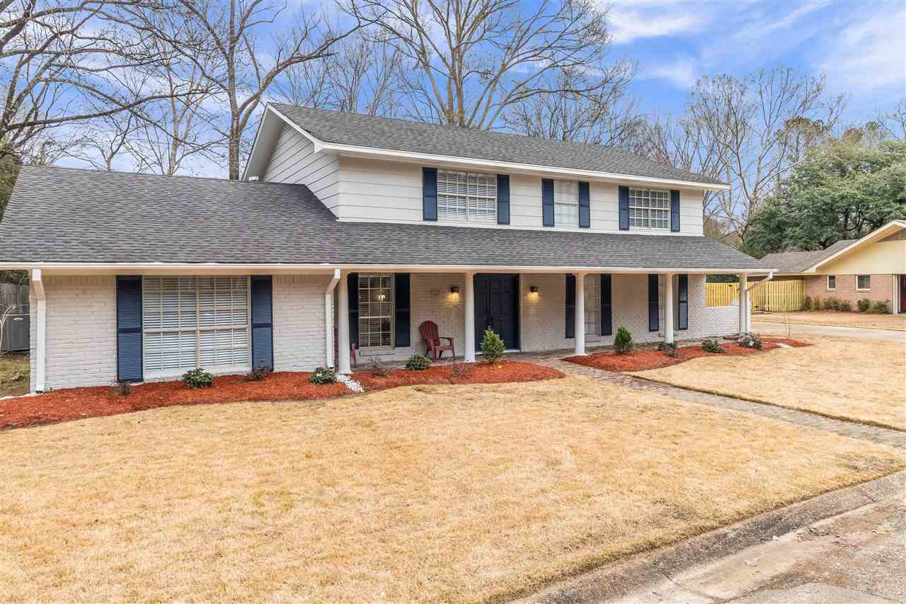 5482 River Thames Road Jackson, MS 39211 - Photo 4 of 31 Photo 4
