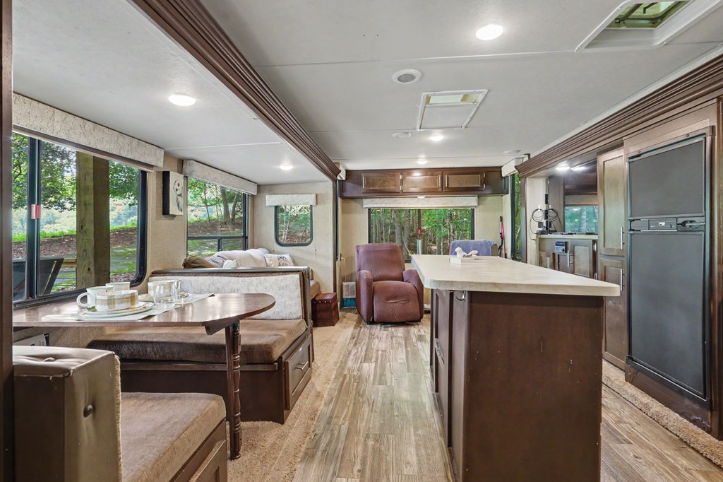 282 Low Gap Road Hayesville, NC 28904 - Photo 10 of 31