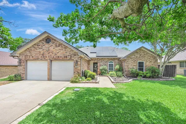 $468,000 | 3628 Rolling Meadows Drive, Bedford, TX 76021