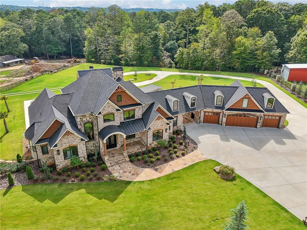 3652 Hog Mountain Road Dacula, GA 30019 - Photo 1 of 1 Gallery Image 1