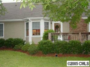 14324 Joseph Clark Road Charlotte, NC 28273 - Photo 2 of 8 a front view of a house with a yard