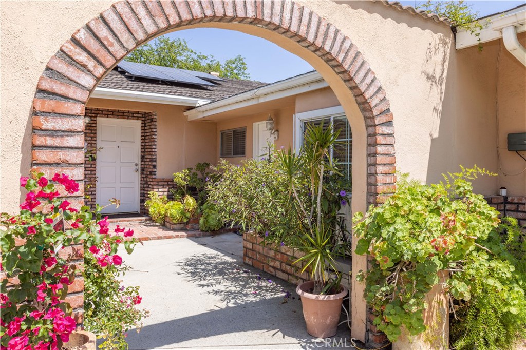 10410 Amigo Avenue, Unit A Porter Ranch, CA 91326 - Photo 2 of 17