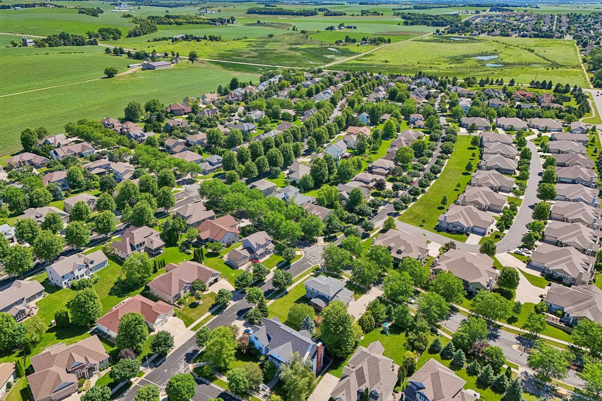 913 Countryside Crossing Waunakee, WI 53597 - Photo 54 of 67