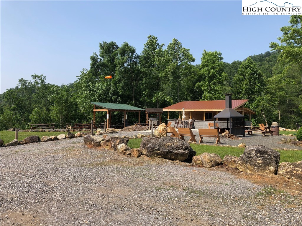 Lot 163 Staghorn Road Purlear, NC 28665 - Photo 38 of 40