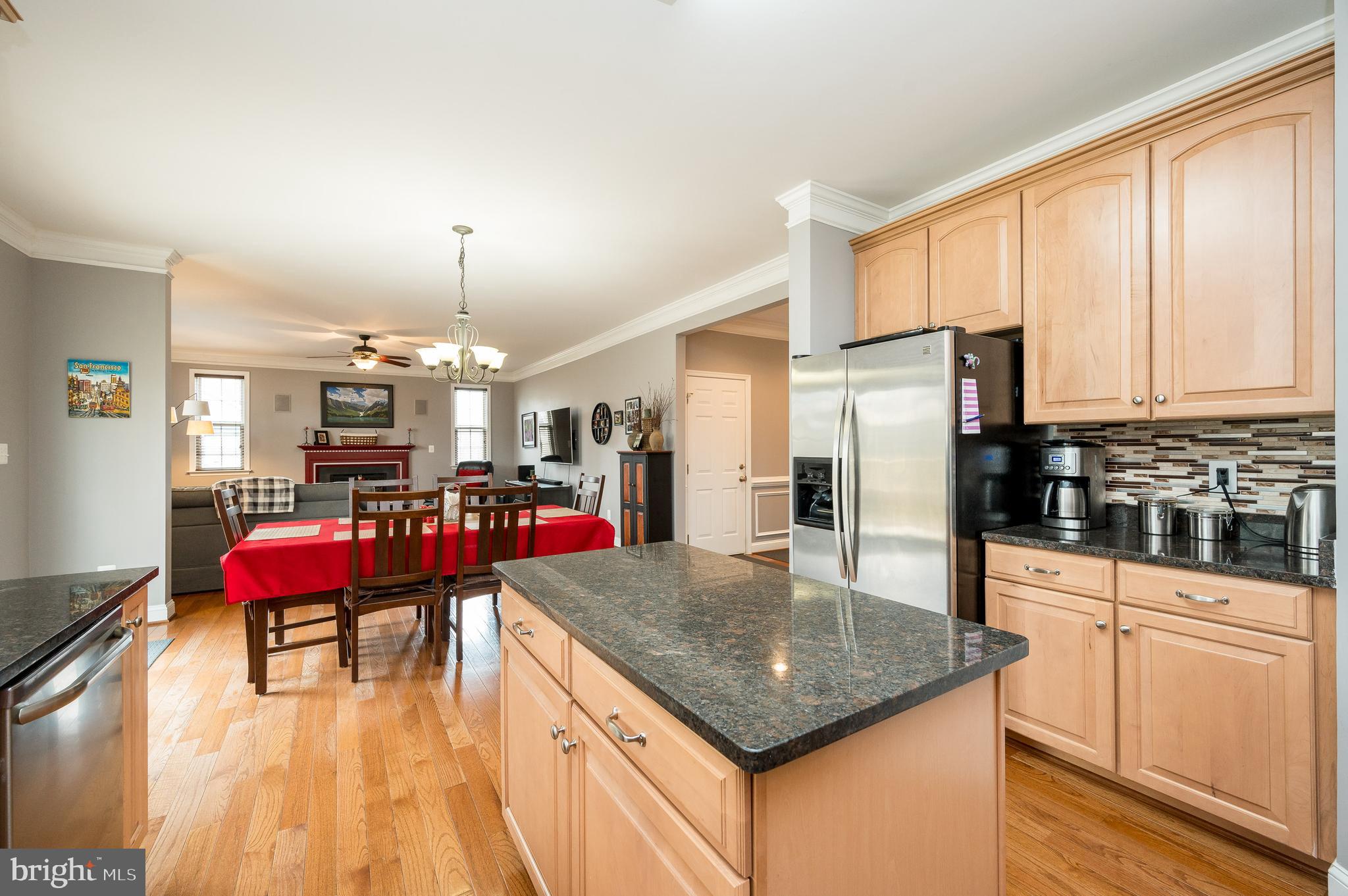 11809 Molair Road Manassas, VA 20112 - Photo 12 of 39 Gallery Image 12