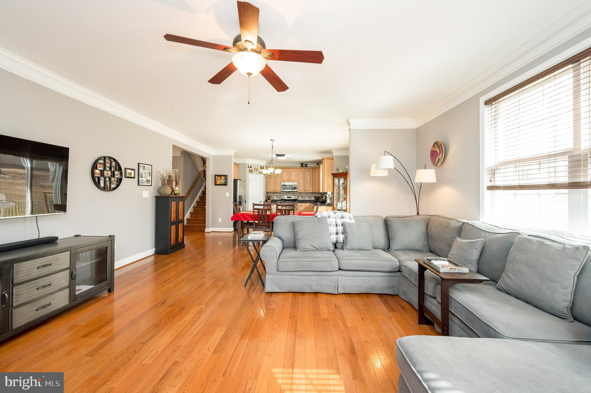 11809 Molair Road Manassas, VA 20112 - Photo 16 of 39 Gallery Image 16