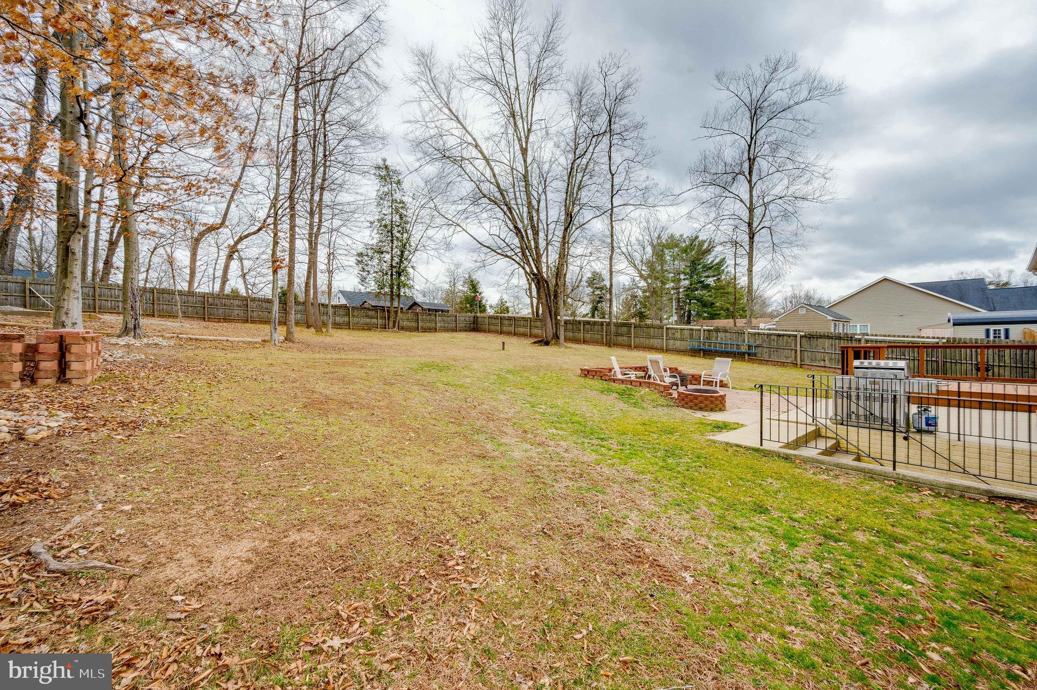 11809 Molair Road Manassas, VA 20112 - Photo 38 of 39 Gallery Image 38