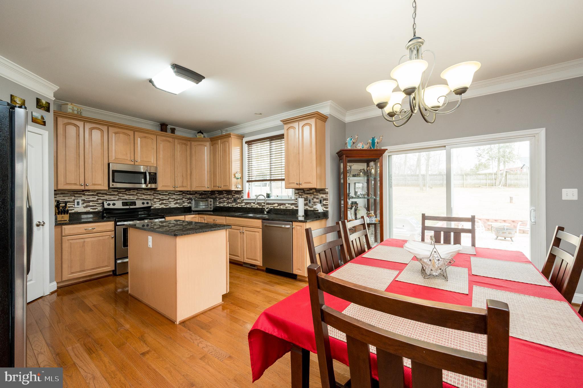 11809 Molair Road Manassas, VA 20112 - Photo 9 of 39 Gallery Image 9