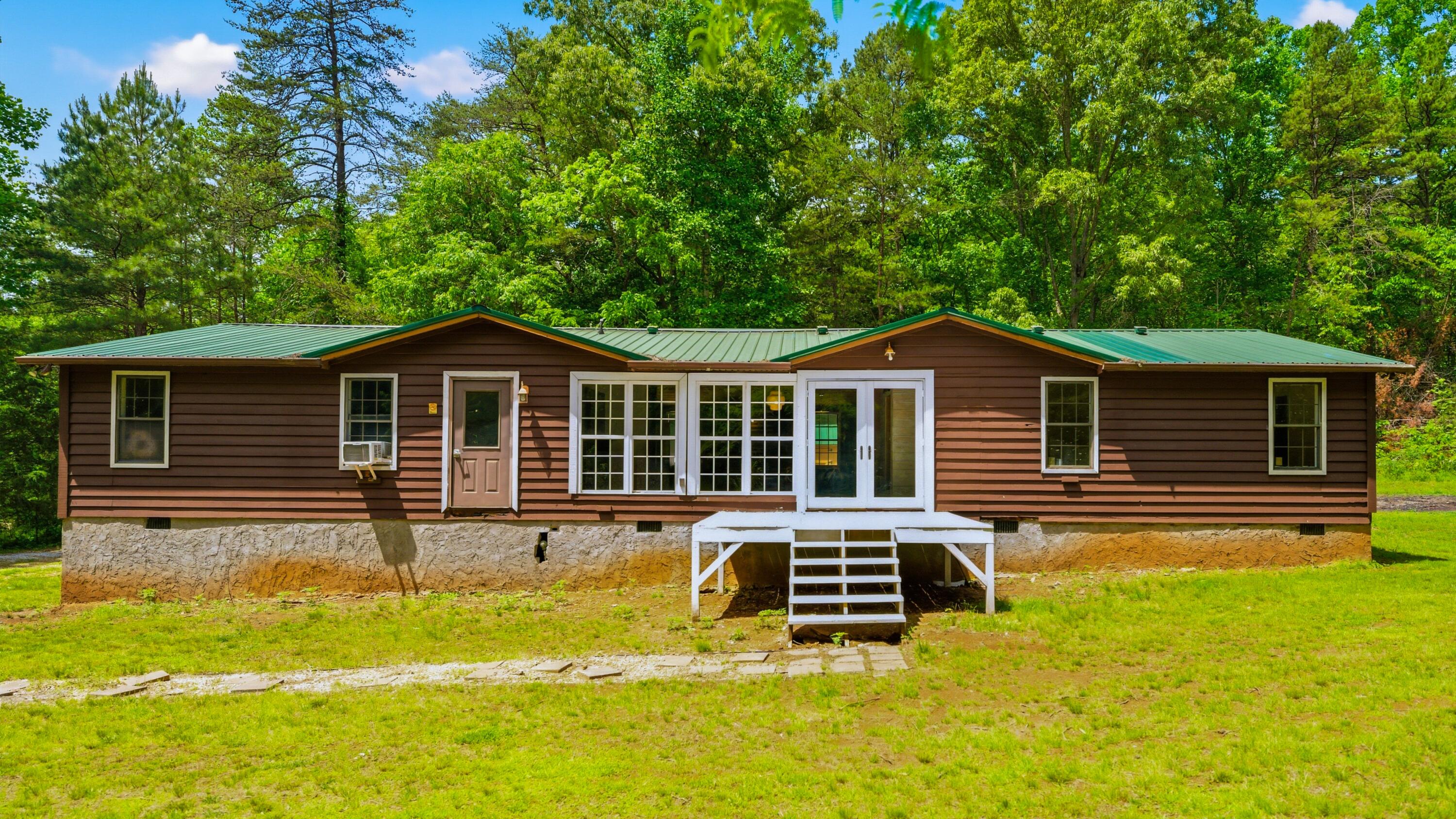 589 Griffith Branch Road Madisonville, TN 37354 - Photo 5 of 28 25(1)-589-Griffith-Branch-Rd-Madisonvill