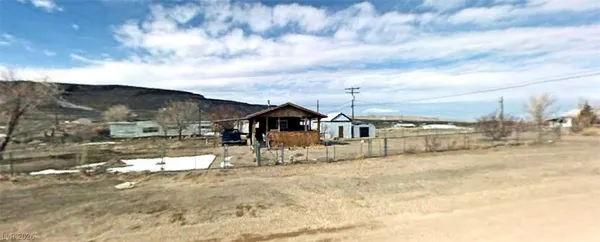 $55,000 | 401 Franklin Avenue, Goldfield, NV 89013