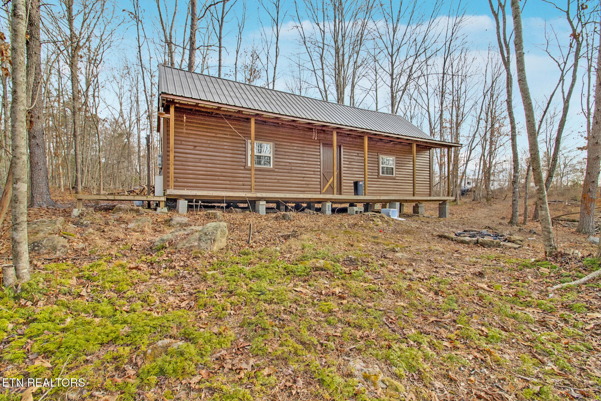 117 Hensley Road Deer Lodge, TN 37726 - Photo 1 of 23 Gallery Image 1