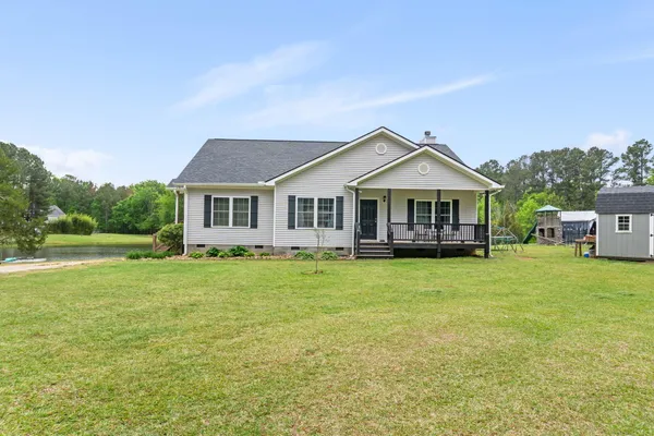 $525,000 | 843 Highway 25, Edgefield, SC 29824
