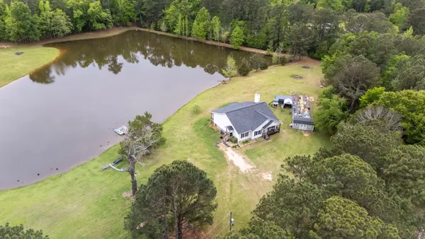 $525,000 | 843 Highway 25, Edgefield, SC 29824