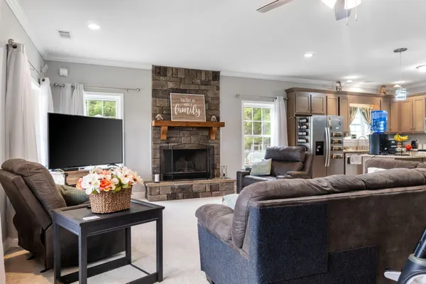 $525,000 | 843 Highway 25, Edgefield, SC 29824
