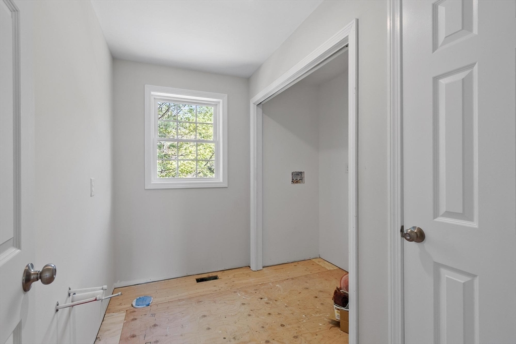 22 Benoit Avenue Pelham, NH 03076 - Photo 28 of 42 a view of an empty room