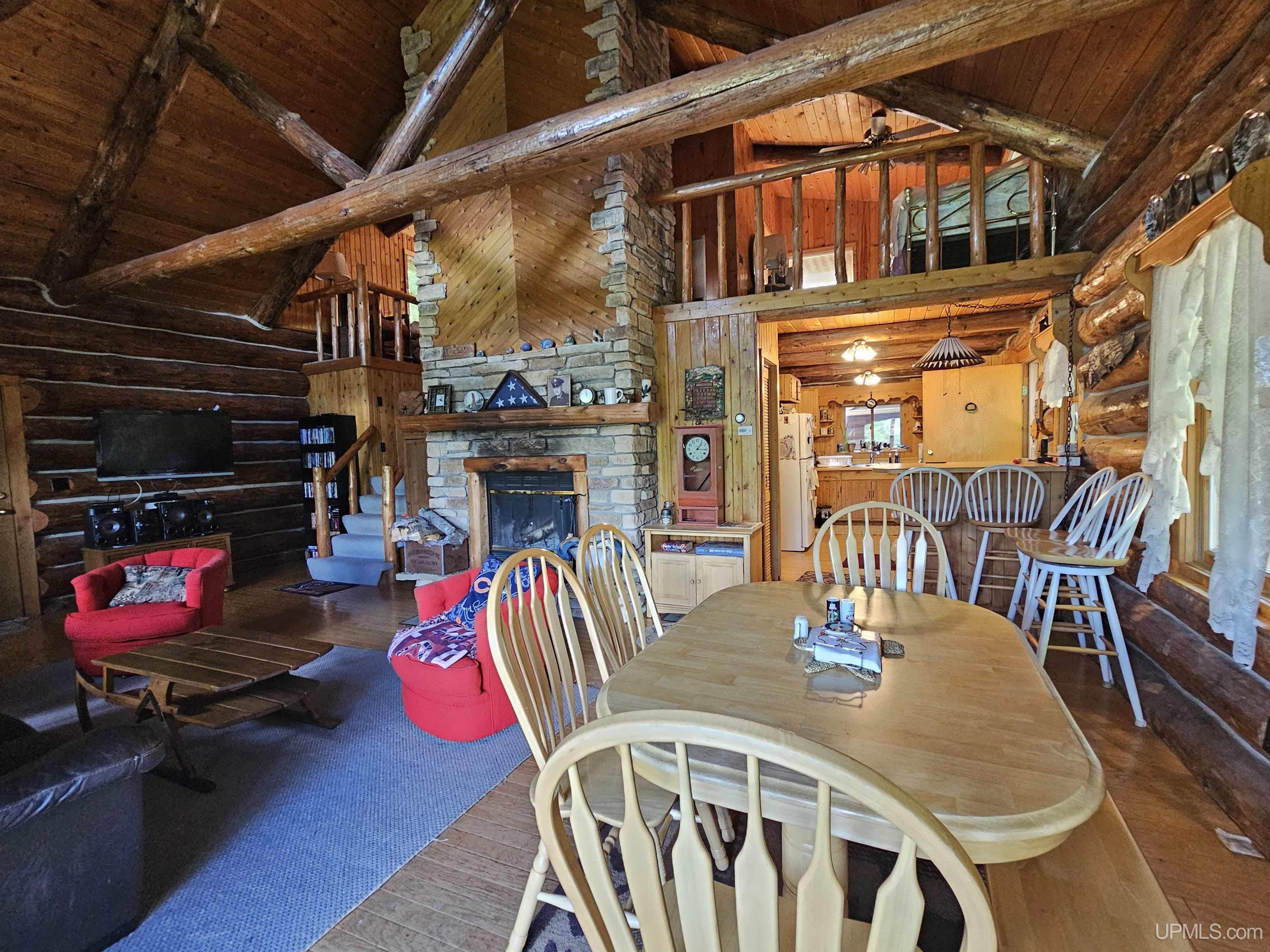 N13545 Newberg Road Channing, MI 49815 - Photo 8 of 43