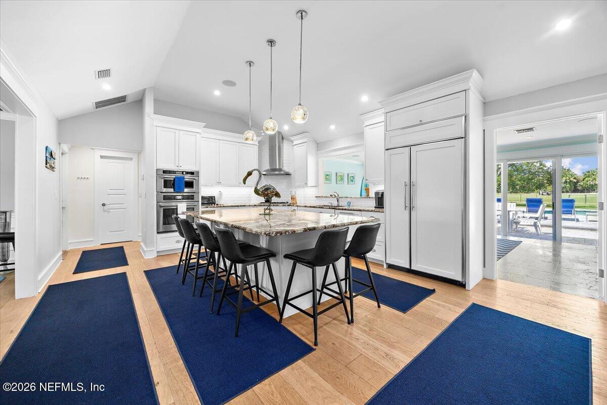 236 Pablo Road Ponte Vedra Beach, FL 32082 - Photo 9 of 28 09-Kitchen