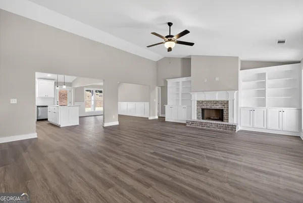 $369,500 | 1247 Anderson Thomas Road, Unit 9, Martin, GA 30557