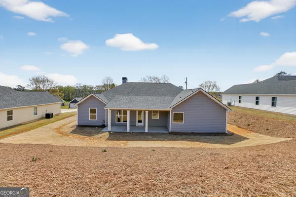 $369,500 | 1247 Anderson Thomas Road, Unit 9, Martin, GA 30557