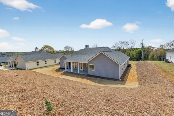 $369,500 | 1247 Anderson Thomas Road, Unit 9, Martin, GA 30557