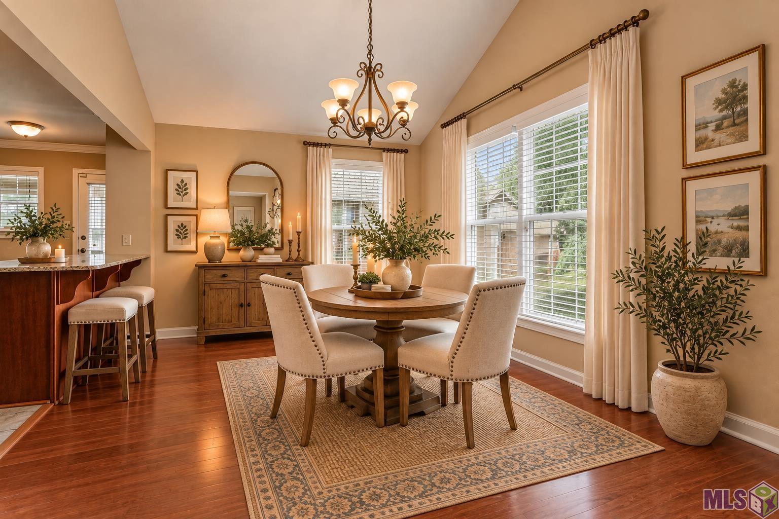 7945 Jefferson Pl Boulevard, Unit D Baton Rouge, LA 70809 - Photo 6 of 23 Gallery Image 6