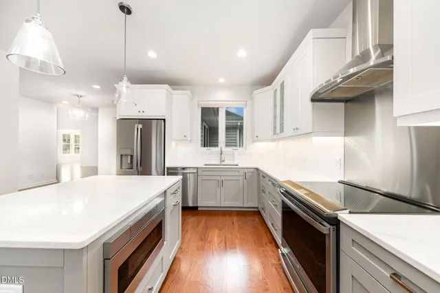 $950,000 | 4604 Montgomery, Pittsboro, NC 27312