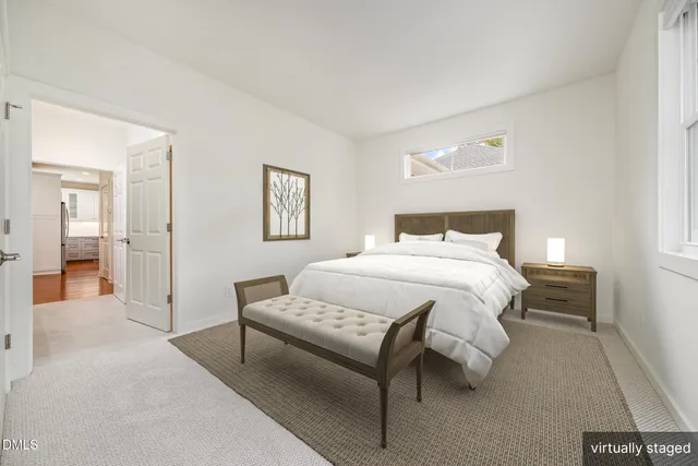 $950,000 | 4604 Montgomery, Pittsboro, NC 27312