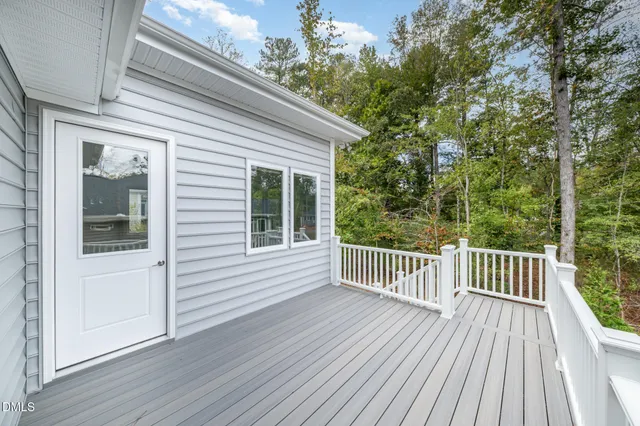 $950,000 | 4604 Montgomery, Pittsboro, NC 27312