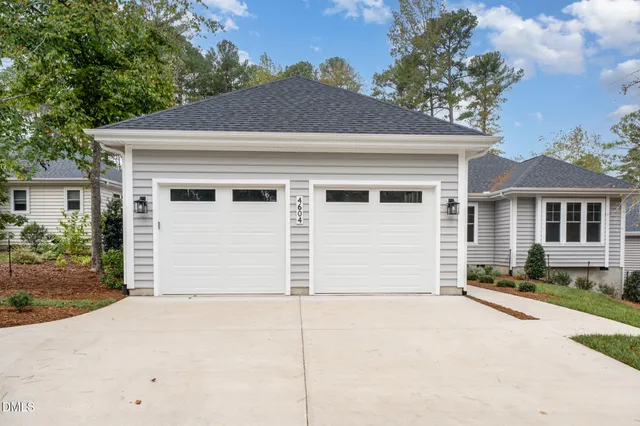 $950,000 | 4604 Montgomery, Pittsboro, NC 27312