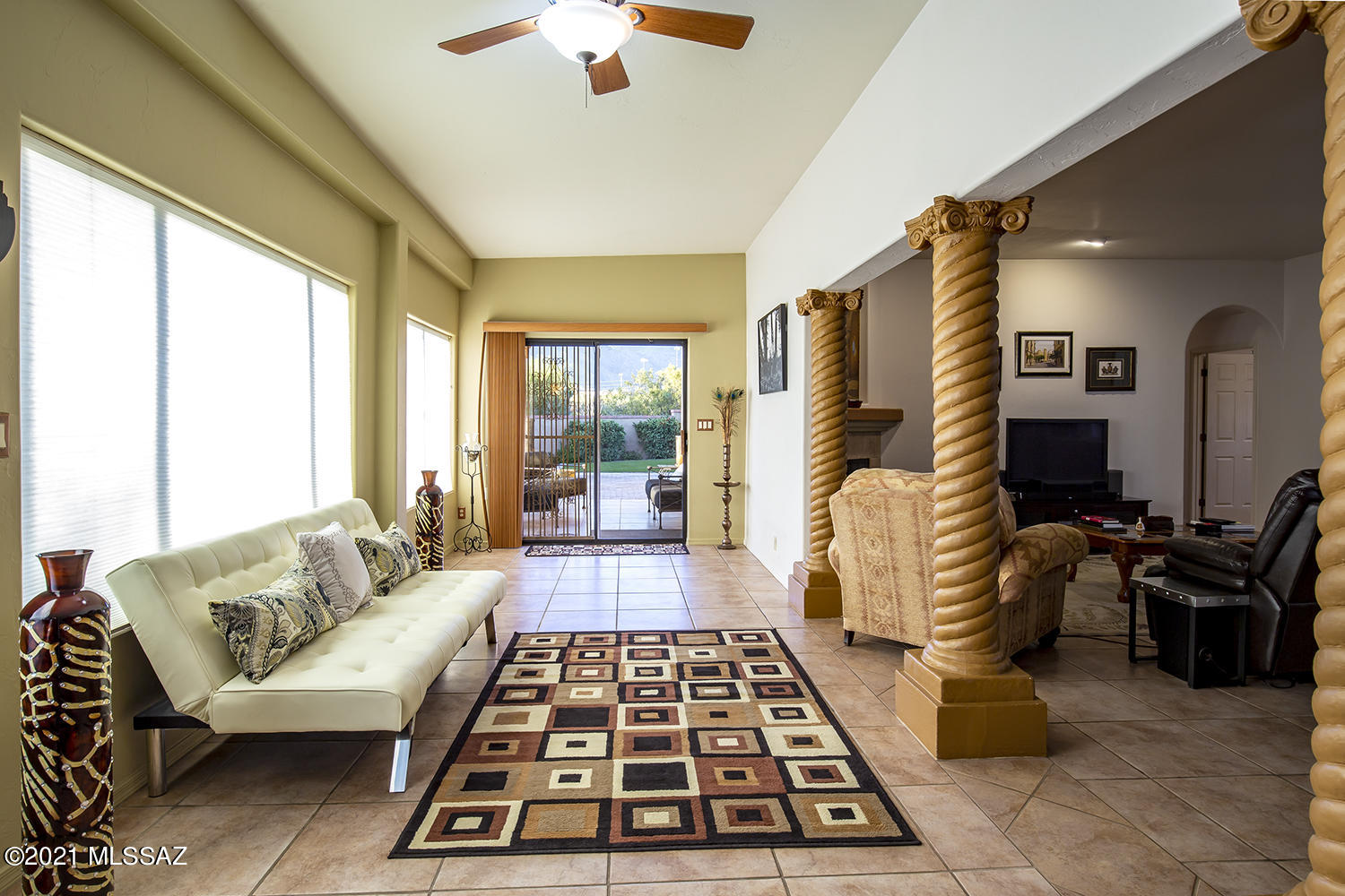 5201 North Pontatoc Road Tucson, AZ 85718 - Photo 15 of 38 Gallery Image 15