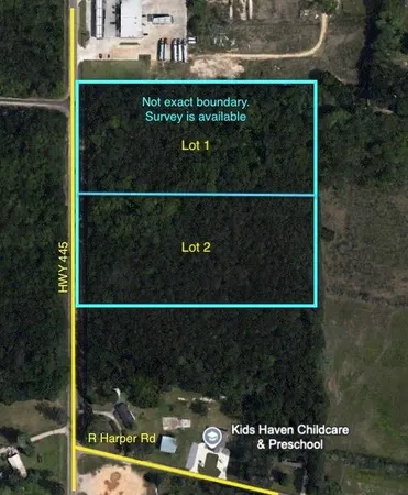 $249,000 | 0 445th Highway, Robert, LA 70455