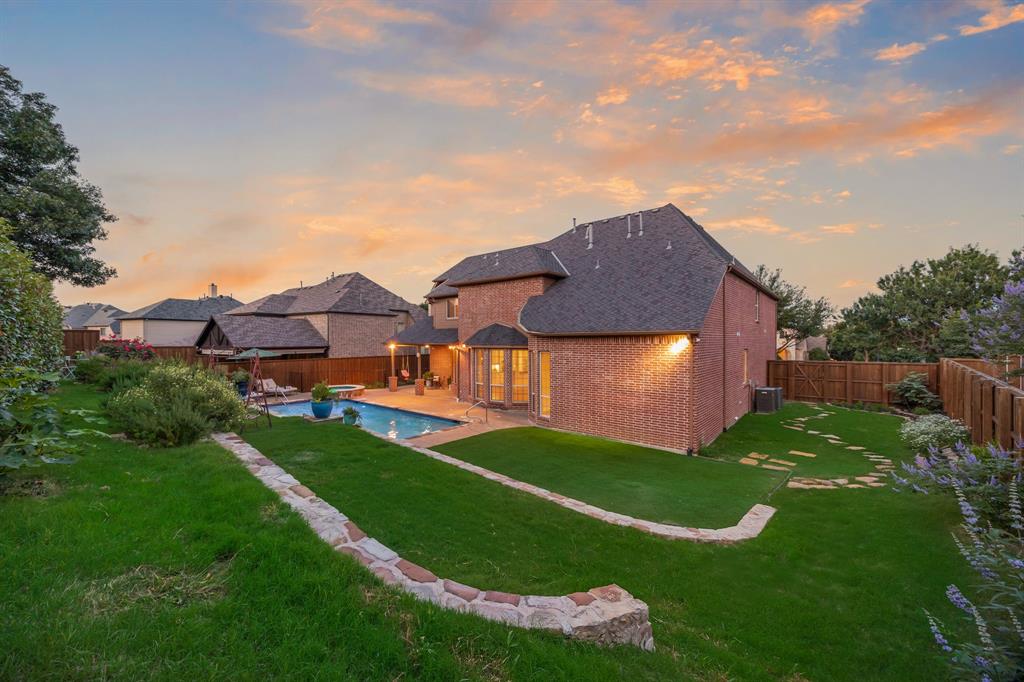 1007 Native Trail Heath, TX 75032 - Photo 9 of 40