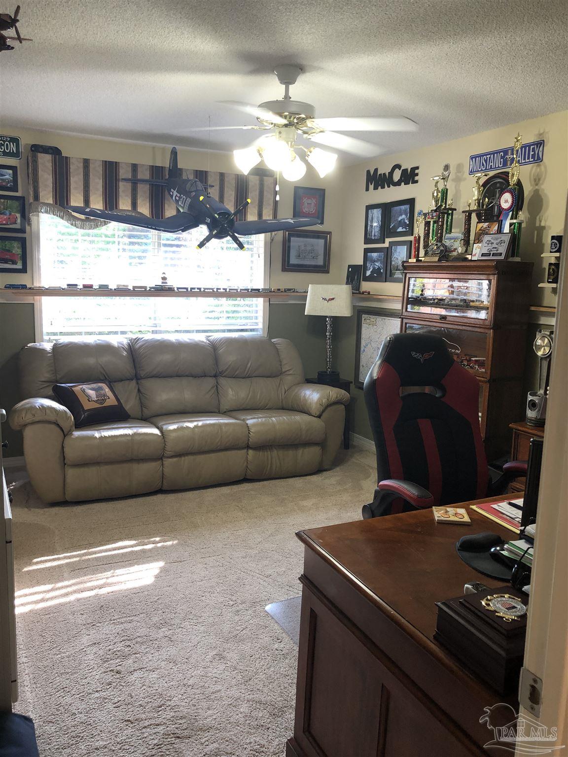 1258 Tate Road Cantonment, FL 32533 - Photo 17 of 35 Office