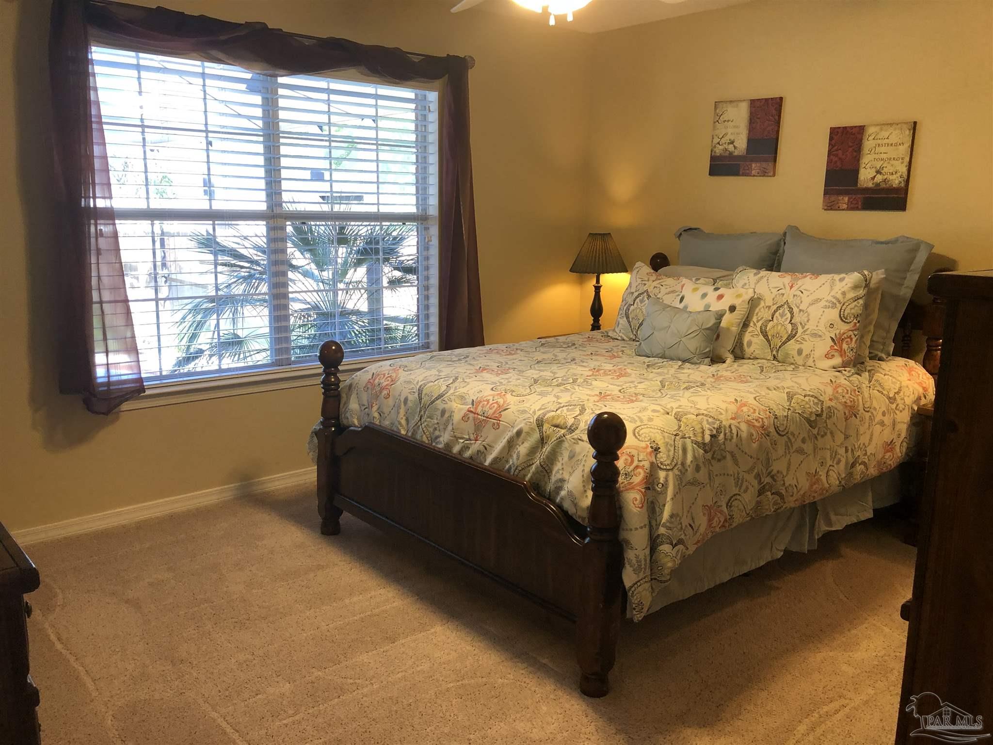 1258 Tate Road Cantonment, FL 32533 - Photo 19 of 35