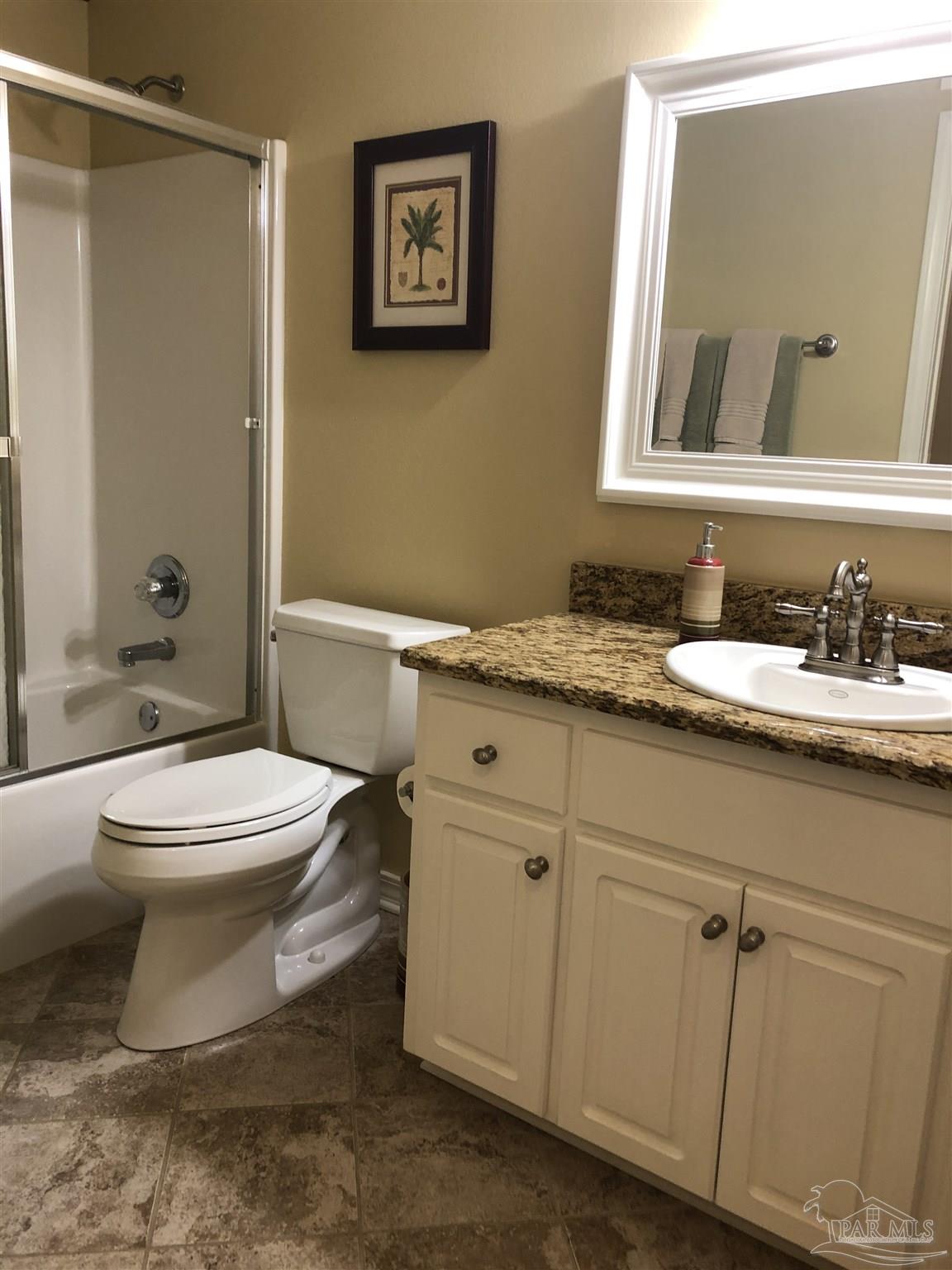1258 Tate Road Cantonment, FL 32533 - Photo 21 of 35